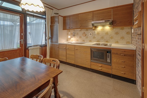 Medium property photo - Hendriklaan 14, 6114 CL Susteren